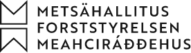 Logo: Metsähallitus