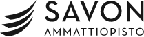 Logo: Savon ammattiopistot