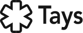 Logo: Tays
